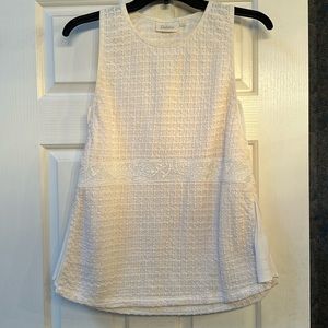 Anthropologie top